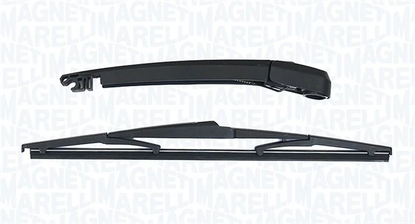 Wiper Arm Set, window cleaning
